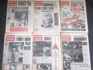 MELODY MAKER 1966 COMPLETE YEAR VINTAGE 1960s MUSIC PAPERS 60S POP ROCK JAZZ ETC