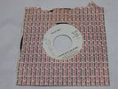 Willie West I Sleep With The Blues and Fairchild Vintage 45 by Jubilee Group