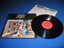 QUIET RIOT - II LP    ( ORIGINAL 1ST PRESS, JAPANESE ONLY RELEASES , W/INSERT )