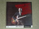BARNEY KESSEL QUARTET WORKIN' OUT UK VOGUE CONTEMPORARY LP EX+/EX+ JAZZ