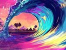 THE BOXER REBELLION (UK) OCEAN BY OCEAN [LP] * NEW VINYL