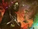 R.I.P. (METAL) IN THE WIND NEW VINYL