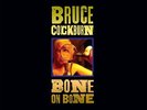 BRUCE COCKBURN BONE ON BONE * NEW VINYL