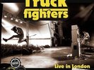 TRUCKFIGHTERS LIVE IN LONDON * NEW VINYL