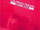 LUIS ALBERTO SPINETTA KAMIKAZE NEW VINYL