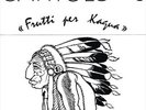 CAPITOLO 6 (ROCK) FRUTTI PER KAGUA [SINGLE] NEW VINYL