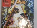 DEF LEPPARD Hysteria (vinyl LP) Back To Black series (VG cond) & download