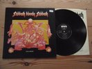 BLACK SABBATH - SABBATH BLOODY SABBATH-