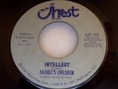 Father's Children 45, Intellect rare disco funk boogie ORIGINAL
