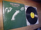 THE SMITHS Morrissey LP 1986 The Queen Is Dead 1st Press Rough Trade SIRE EX