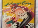 LP DAYTON hot fun US SOUL BOOGIE meet the man NEAR MINT