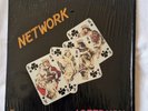 LP NETWORK i need you ORIGINAL PRESS on RAMS HORN    PRISTINE COPY