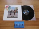 PINK FLOYD - Wish You Were Here LP - MINT 1975 Australia 1ST PRESS Plus POSTCARD