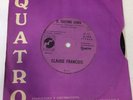 CLAUDE FRANCOIS CHILE ORIGINAL LE TELEPHONE IN SPANISH VG+