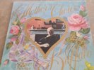 Buffalo Mother's Choice orig 1975 mint vinyl Australian Rock Classic LP