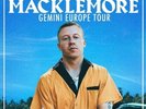 Place Concert Macklemore Paris Zénith Fosse 13/04/2018