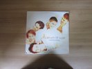 TAKE THAT - Everything Changes 1993 Orig Korea Vinyl LP INSERT