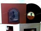 Various - The Concert For Bangla Desh - Europe 3LP 1971 + Insert //8