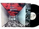 Fates Warning - No Exit Europe LP 1988 + Innerbag //7