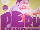 VARIOUS - Peru Bravo: Funk Soul & Psych From Peru's Radical Decade - 2xLP