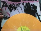 Misfits Portugal Release 2000 Yellow Wax Walk Among Us Samhain Danzig Limited