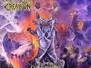 MALEVOLENT CREATION - The Ten Commandments - Vinyl (LP + insert)