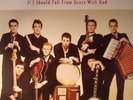 POGUES, The - If I Should Fall From Grace With God - Vinyl (LP)