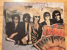 TRAVELING WILBURYS LP Vol.I 1988 WB Tom Petty Bob Dylan George Harrison orbison