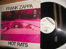 Frank Zappa 