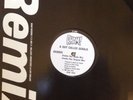 A Guy Called Gerald, Voodoo Ray (Remix) 12 inch vinyl, 1989