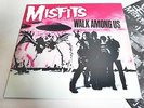 MISFITS- WALK AMONG US -RUBY R1 79947 180 GRAM-LP/Vinyl/Record