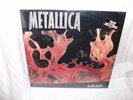 Metallica - Load 2 LP SEALED Original 1st Press 1996 VERY RARE Heavy Metal