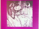B.F. Trike Rockadelic Records rare psych LP Hickory Wind BF B F