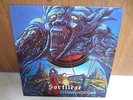 Sortilège - Métamorphose LP 9 titres 1984 France