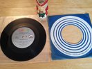 The Stranglers New Zealand Strange Little Girl Promo 7” Rare