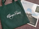 MARGO PRICE - ALL AMERICAN MADE INDIE EXCLUSIVE Sky Blue VINYL LP + Tote Bag