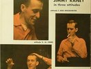 Jimmy Raney-In Three Attitudes-ABC-Paramount 167-MONO