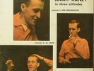 Jimmy Raney-In Three Attitudes-ABC-Paramount 167-MONO NICE