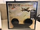 The Dickies - Stukas Over Disneyland 180 Gram LP (New/Sealed) Drastic Plastic