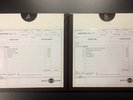 MASTER TAPE REEL  SIMPLY RED Picture Book 1St.Generation  Jugoton/Elektra15IPS