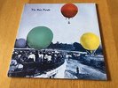 RAIN PARADE - EMERGENCY THIRD RAIL POWER TRIP - 1984 ZIPPO LP EX/EX