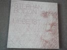 STEPHAN BODZIN - LIEBE IST 3 X 12