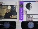 ELIAHU INBAL MAHLER SYMPHONY NO.9 DENON OX-7311-12-ND Japan OBI Vinyl 2LP
