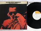 MILES DAVIS ROUND ABOUT MIDNIGHT CBS/SONY 25AP 751 Japan Cap OBI Mono Vinyl LP