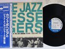 JAZZ MESSENGERS AT THE CAFE BOHEMIA VOL 2 BLUE NOTE GXK 8103 Japan OBI Mono LP