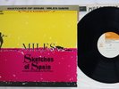 MILES DAVIS SKETCHES OF SPAIN CBS/SONY 25AP 756 Japan Cap OBI Vinyl LP