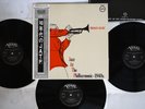 NORMAN GRANZ JAZZ AT THE PHILHARMONIC-1940S VERVE MV 9070,1,2 Japan OBI Mono 3LP