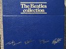 THE BEATLES - The Beatles Collection - 13 LP Blue box - DUTCH / GERMAN  NM / M