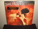 SEALED JIMI HENDRIX LIVE AT WOODSTOCK VINYL/30th ANNIVERSARY/NUMBERED/LIMITED ED