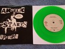 Angelic Upstarts ?– I'm An Upstart 7